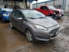 FORD - FIESTA