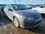 HONDA - ACCORD