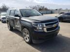 CHEVROLET - TAHOE