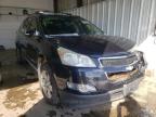 CHEVROLET - TRAVERSE