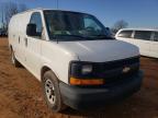 CHEVROLET - EXPRESS