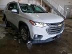 CHEVROLET - TRAVERSE