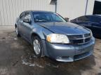 DODGE - AVENGER