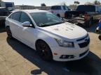 CHEVROLET - CRUZE