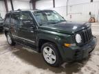 JEEP - PATRIOT