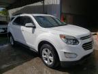 CHEVROLET - EQUINOX