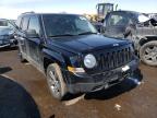 JEEP - PATRIOT