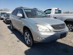 LEXUS - RX330