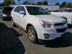 CHEVROLET - EQUINOX