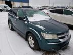 DODGE - JOURNEY