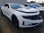 CHEVROLET - CAMARO