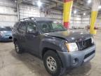 NISSAN - XTERRA