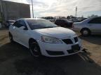 PONTIAC - G6