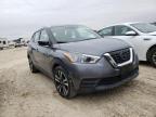 NISSAN - KICKS