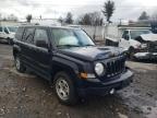 JEEP - PATRIOT