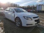CHEVROLET - MALIBU
