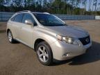 LEXUS - RX350