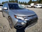 MITSUBISHI - OUTLANDER