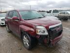 GMC - TERRAIN