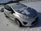 FORD - FIESTA