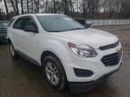 CHEVROLET - EQUINOX