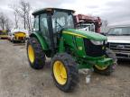 JOHN DEERE - TRACTOR