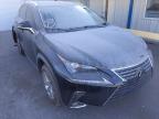 LEXUS - NX