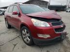 CHEVROLET - TRAVERSE