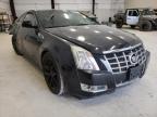 CADILLAC - CTS