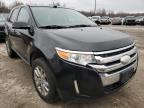 FORD - EDGE