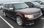 FORD - FLEX