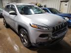 JEEP - CHEROKEE