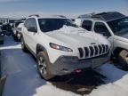 JEEP - CHEROKEE