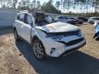 TOYOTA - RAV4