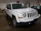 JEEP - PATRIOT