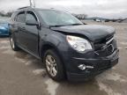 CHEVROLET - EQUINOX