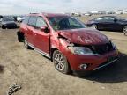 NISSAN - PATHFINDER