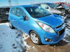 CHEVROLET - SPARK