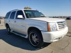 CADILLAC - ESCALADE