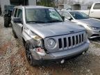 JEEP - PATRIOT