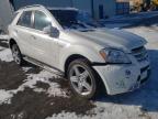 MERCEDES-BENZ - M-CLASS