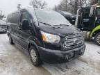 FORD - TRANSIT CONNECT