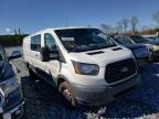 FORD - TRANSIT CONNECT