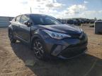 TOYOTA - C-HR