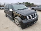 NISSAN - ARMADA