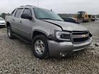 CHEVROLET - AVALANCHE