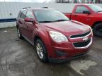 CHEVROLET - EQUINOX