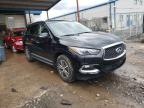 INFINITI - QX60