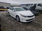 KIA - OPTIMA