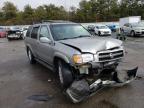 NISSAN - PATHFINDER